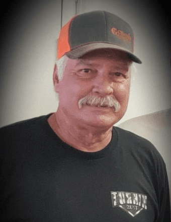 Laurence Franklin Bush Jr. Obituary