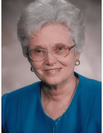 Glenda E. (Whitten) Corbell Obituary