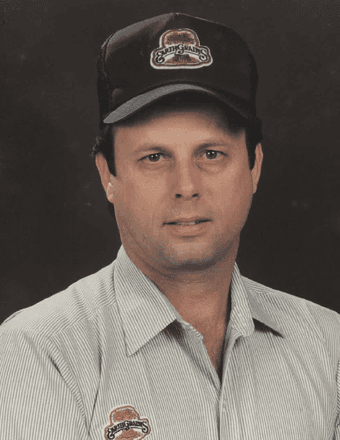 Robert Williams Obituary