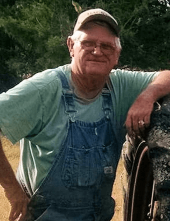Sammy Joe Ward Obituary