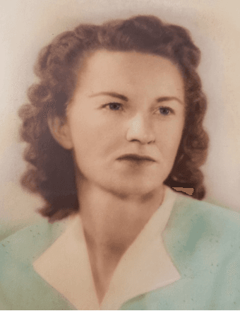 Doris Irene Murphy Obituary