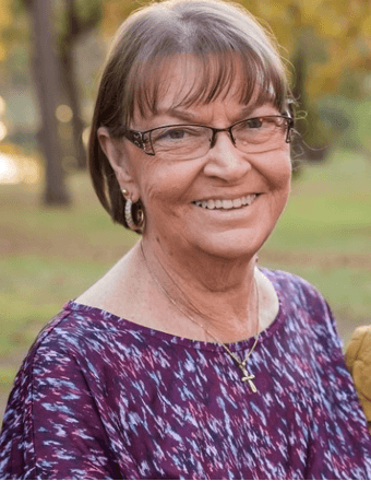 Jeannie Primm Obituary