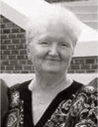 Floy Ruth (Tully) Francis Williams Obituary