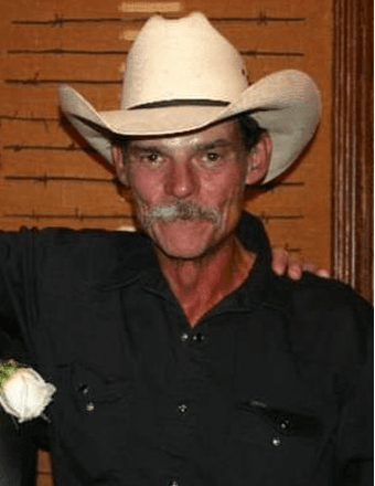 Raymond  "Buck" Glenn Knight Obituary