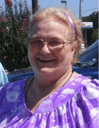 Era Lou Roberts Obituary