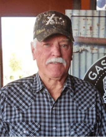 Don Edward Guess Obituary