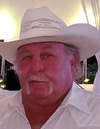 Keith McDonald Obituary