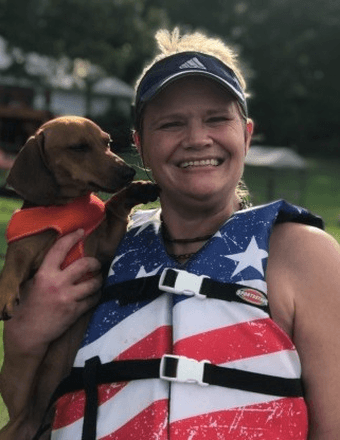 Billie Dawn Clark Obituary