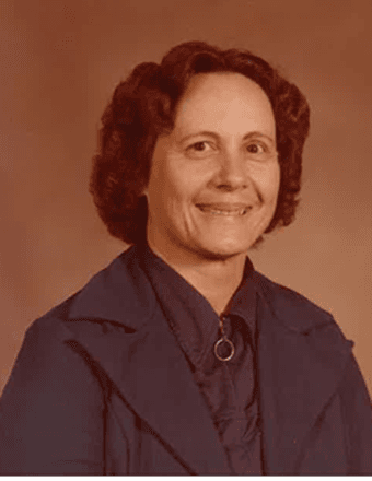 Betty Ann (Morris) Dodd Obituary