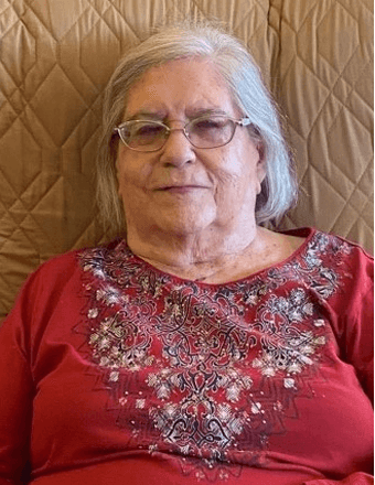 Hiawatha Lue (Webster) King Obituary