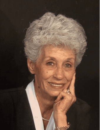 Gladyies Tucker Obituary
