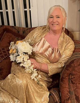 Judy Kay (Davidson) Sessums Obituary