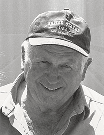 Gordon VanDeaver Obituary