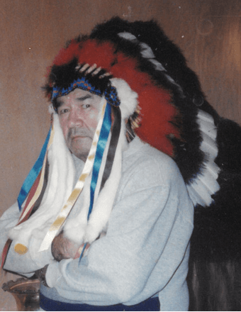 Gleyn Louis McKeegan Obituary