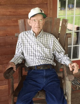 Richard Harold Stansell Obituary