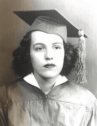 Miriam (Grayson) Stephenson Obituary