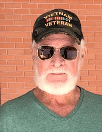 Roy Lynn Massey Obituary