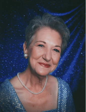 Robbie Christine (Haskell) Ward Obituary