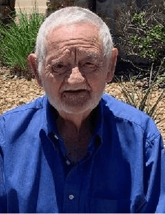 Aaron Nichols Obituary