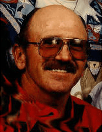 John William Duke Obituary