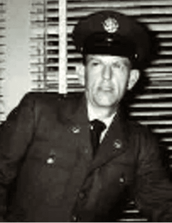Jimmy Clifton Obituary