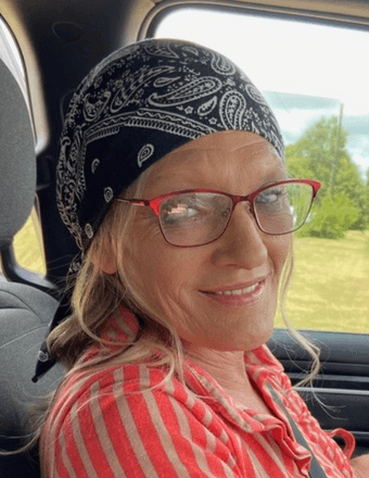 Tammy Shirl (White) Lemons Obituary