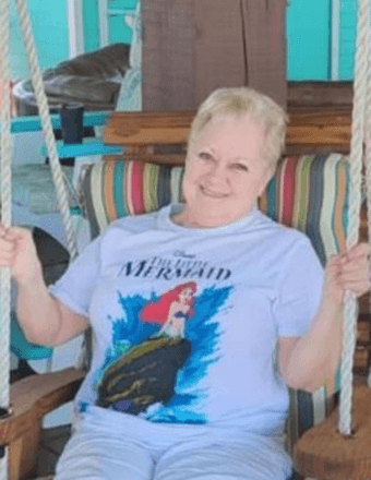 Fern (Ward) Gibbs Obituary