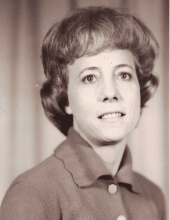 Pearl C (Martin) Spencer Obituary
