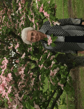 Viola "Ola" Mae (Morgan) Bryson Obituary