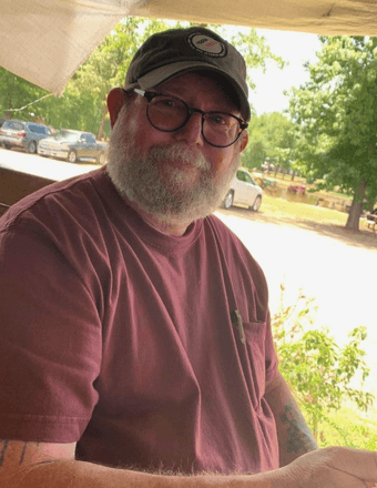 Charles Edward Fast Obituary