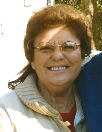 Joyce Gay (Horton) Huey Obituary