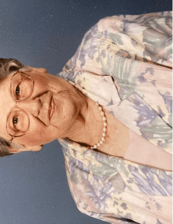 Josephine Ann (Scollard) Harrison Obituary