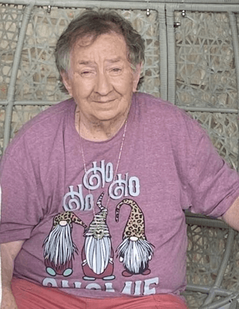Melba Joyce (Skidmore) Brown Obituary