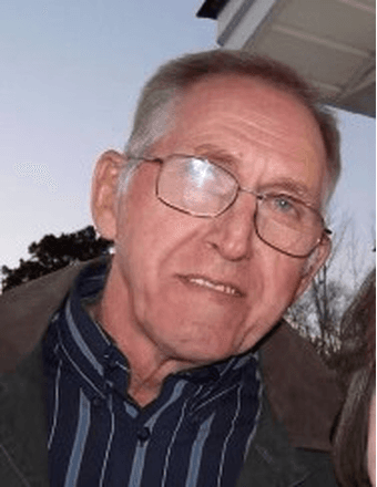 George Edward Payne Obituary