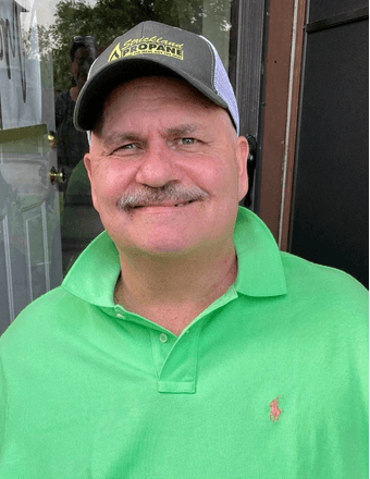 James Earl Strickland Obituary