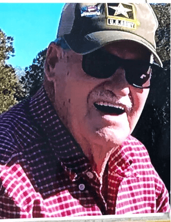 Charles Wayne Bybee Obituary