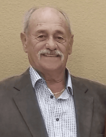 John A Waterbury Obituary