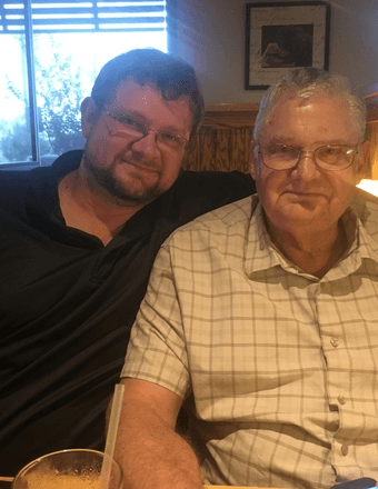 Frank Brown Obituary