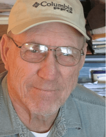 Charles "Chuck" Lee Young Obituary