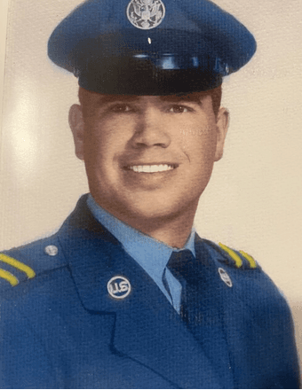 Harold Ray Allums Obituary