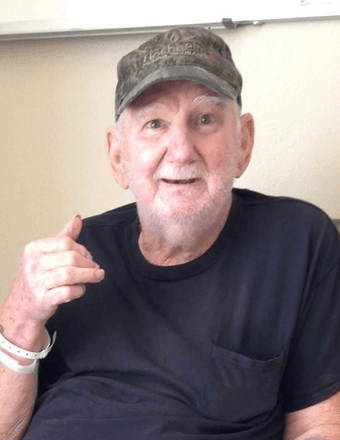 Jerry Wayne Richardson Obituary
