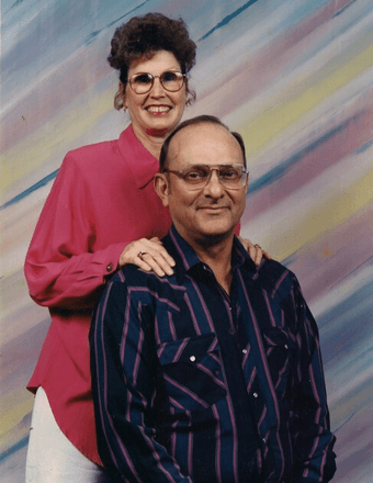 Charles Skaggs Obituary