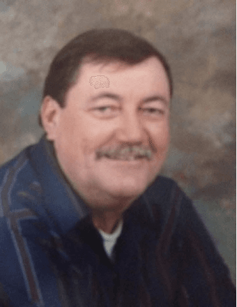 Derrell Gene Stewart Obituary