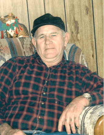 Calvin Wayne Moss Obituary