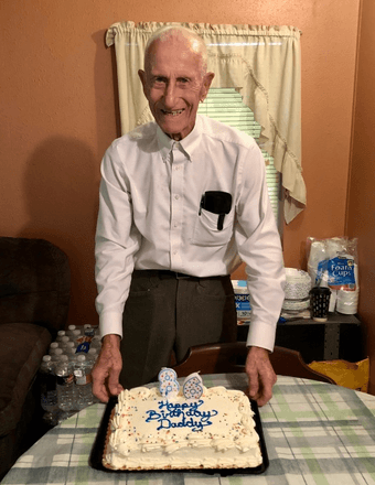 William Edward Mills Obituary