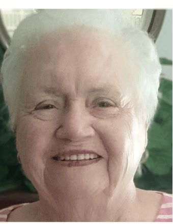 Dovie Pearlene (Elliott) Griffin Obituary