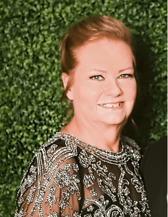 Mary Ann (Brimberry) Deckman Obituary