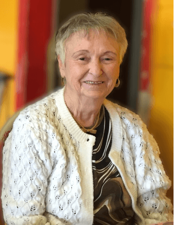 Dorothy Kate (Anderson) Mauldin Obituary